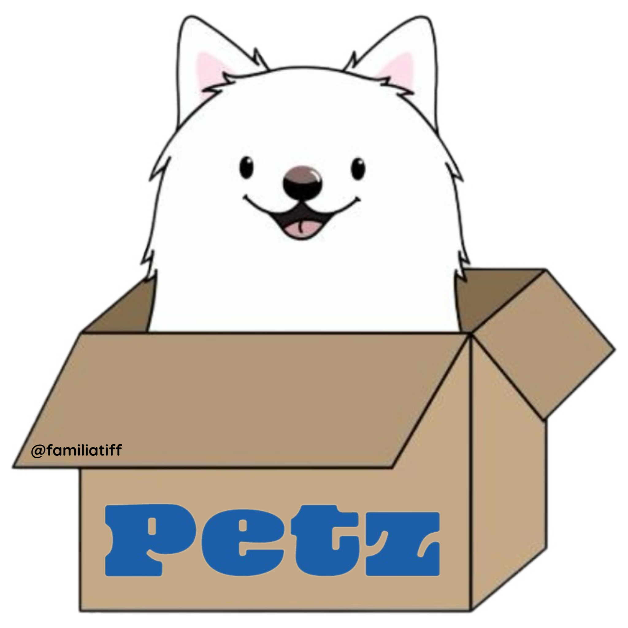 Cupom TIFF • Petz