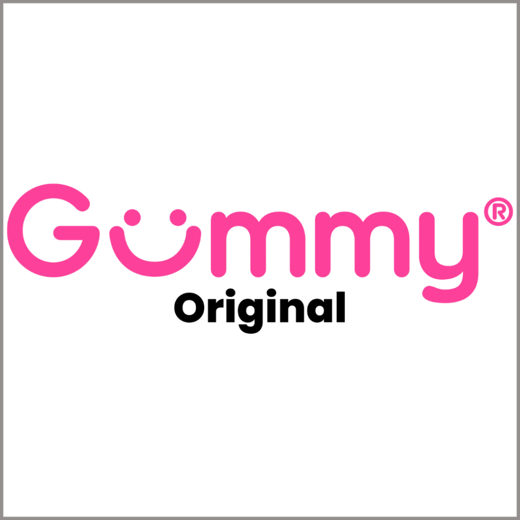Gummy