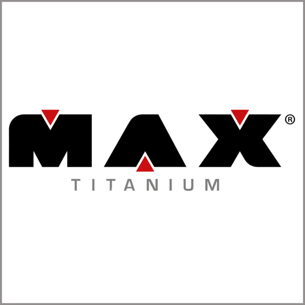 Max Titanium