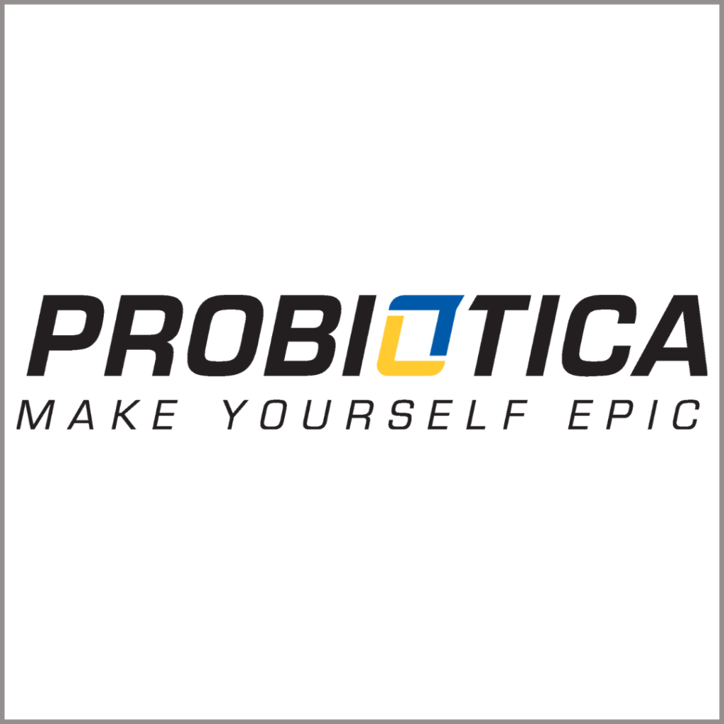 Probiótica