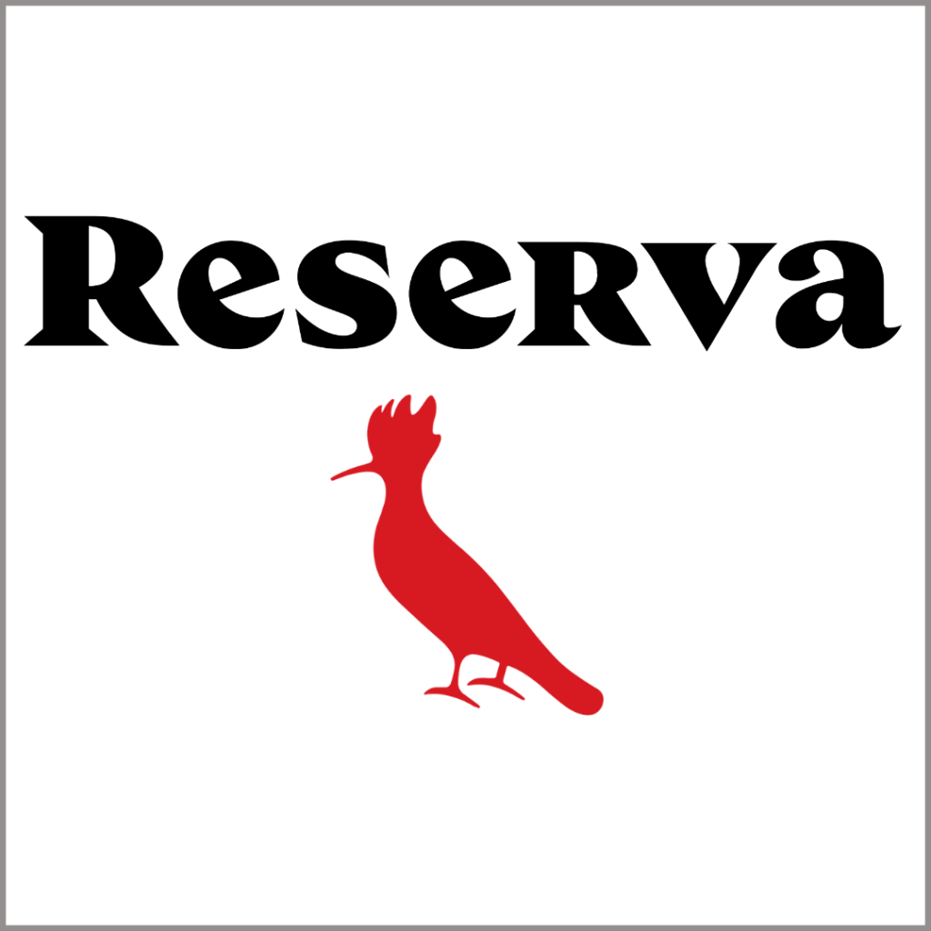 Reserva