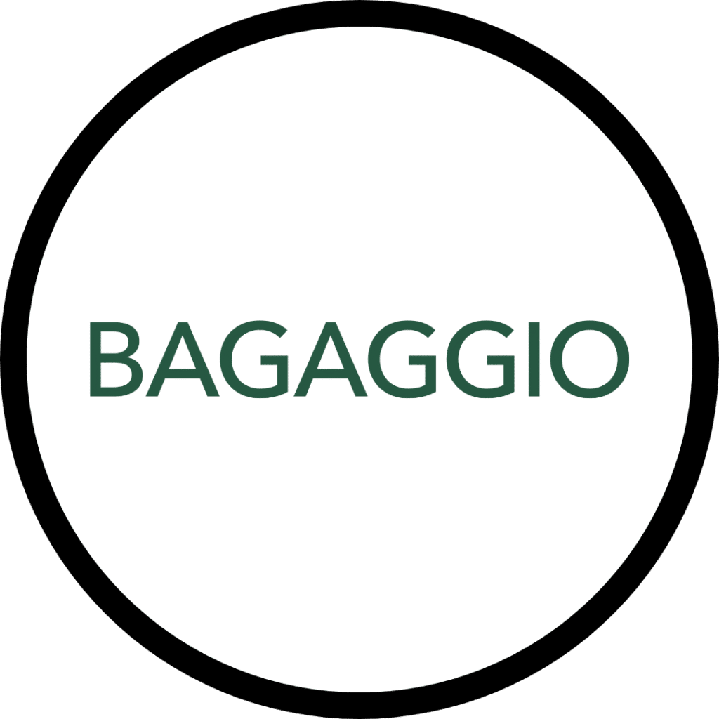 Cupom Bagaggio é TIFF