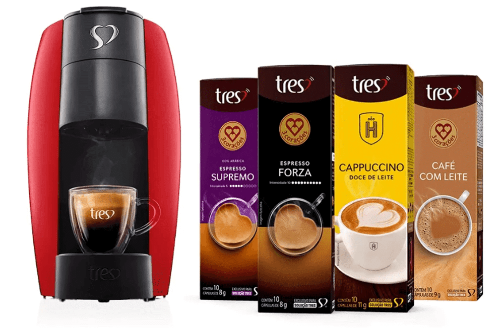 Cupom Mercafé Primeira Compra