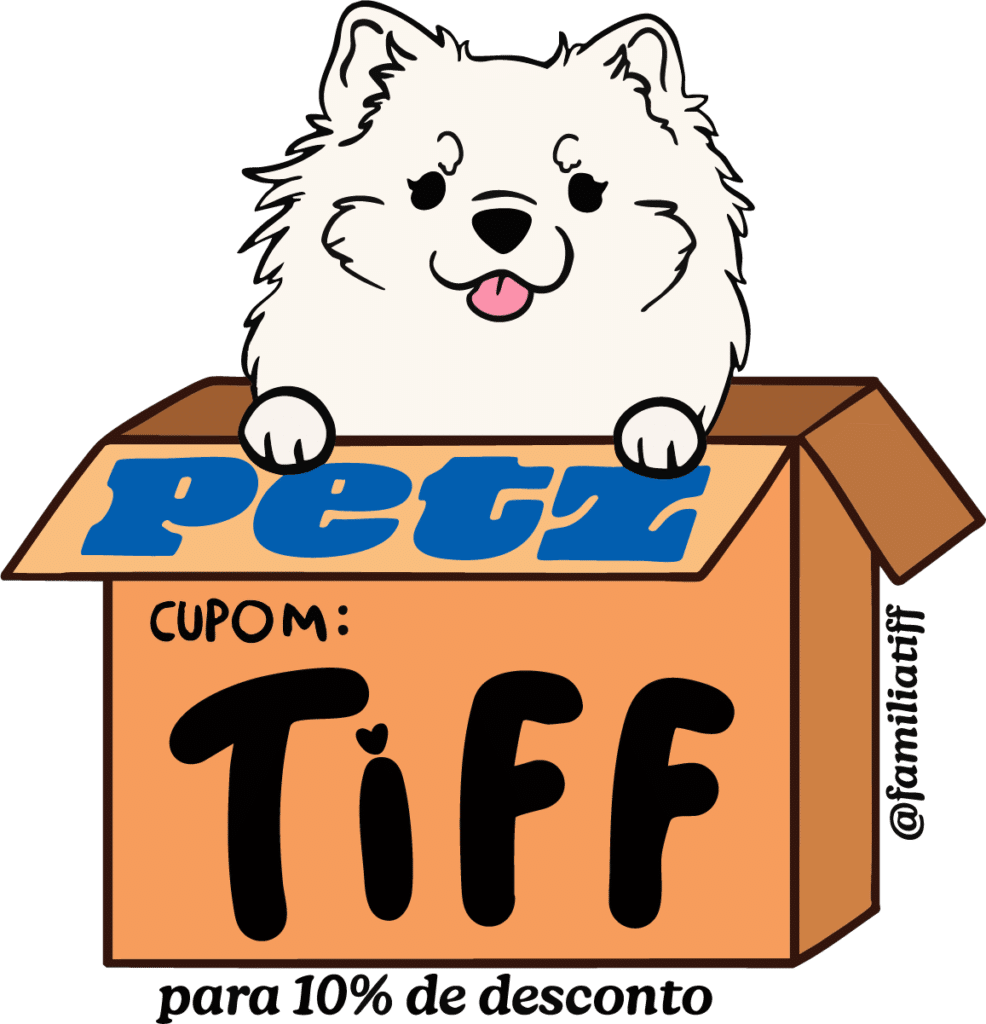 Cupom Primeira Compra Petz