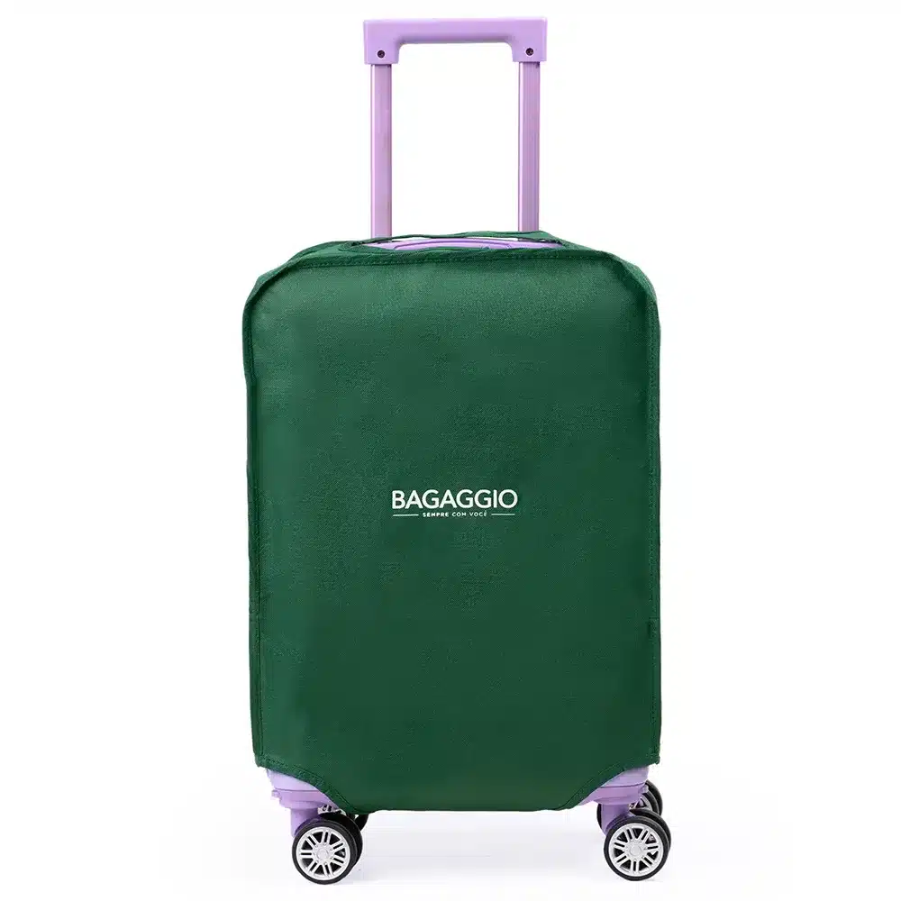 Cupom Desconto Bagaggio