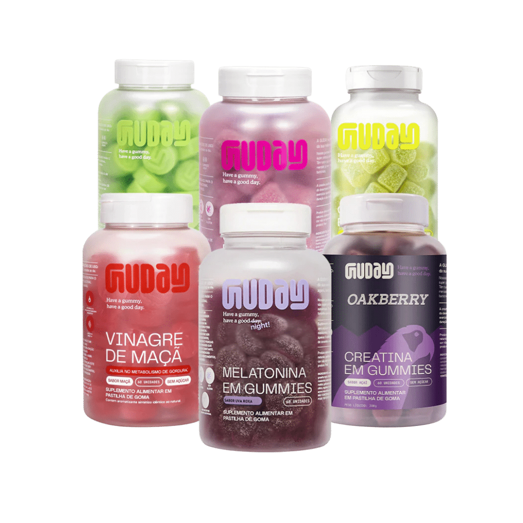 cupom de desconto guday