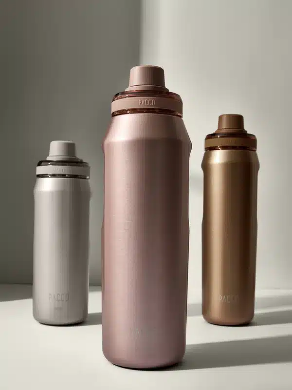 Cupom Pacco Primeira Compra