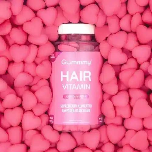 Cupom de Desconto Gummy