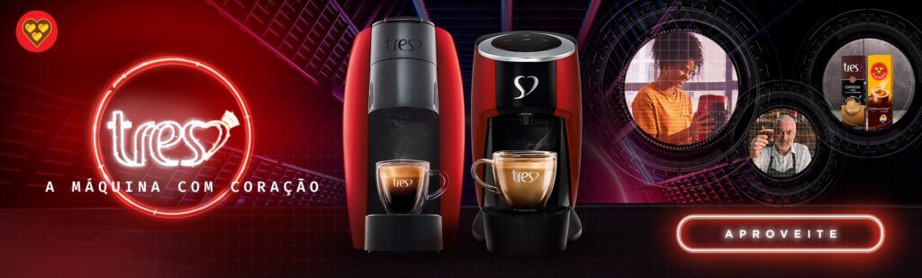 cupom de desconto tres corações hoje