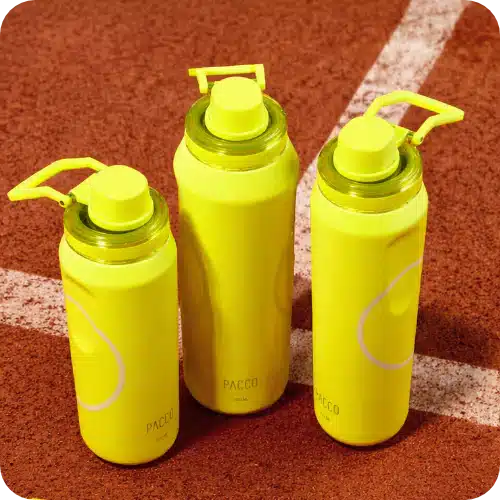 cupom primeira compra pacco