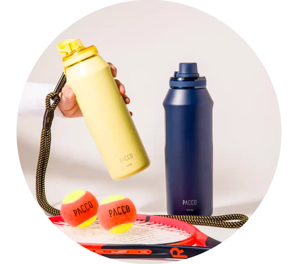 cupom primeira compra pacco