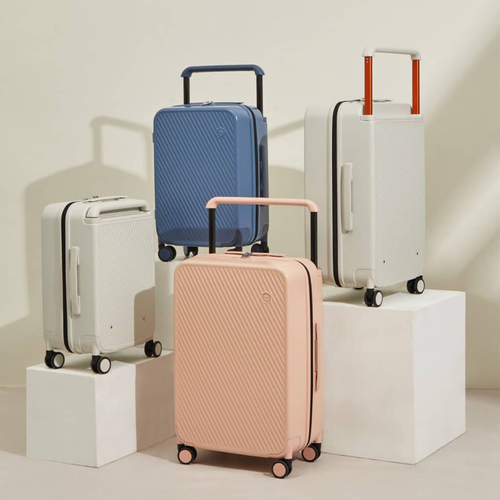 cupom Bagaggio mala de viagem