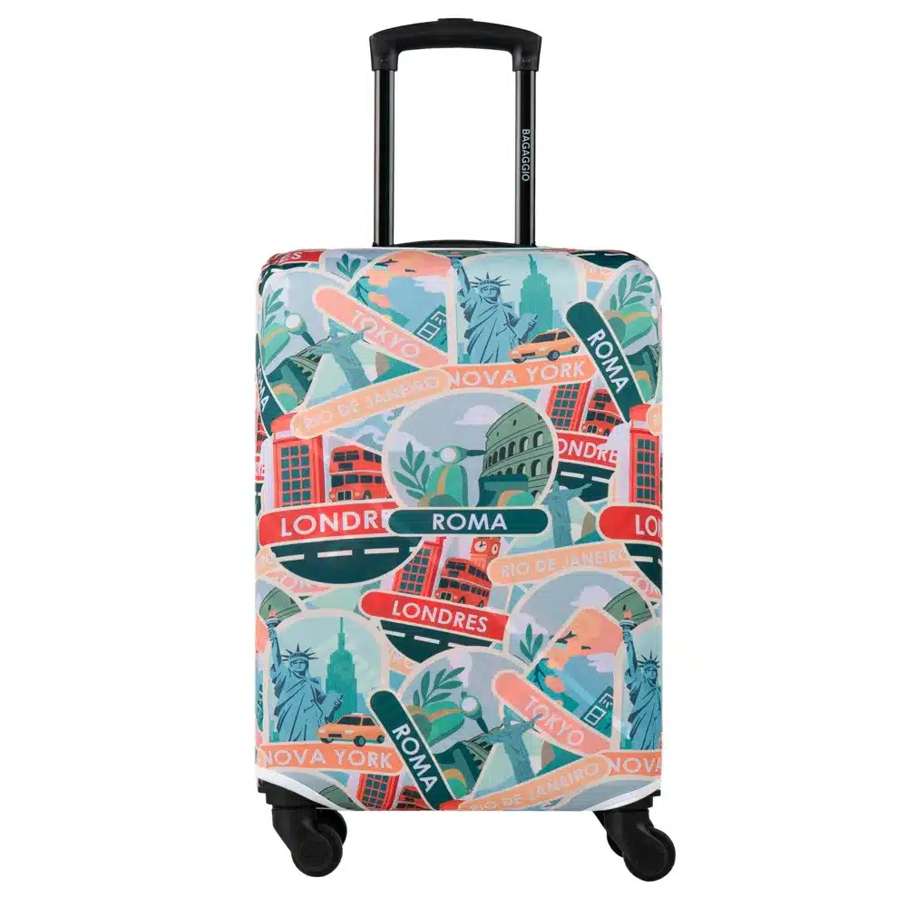 cupom bagaggio influenciadora