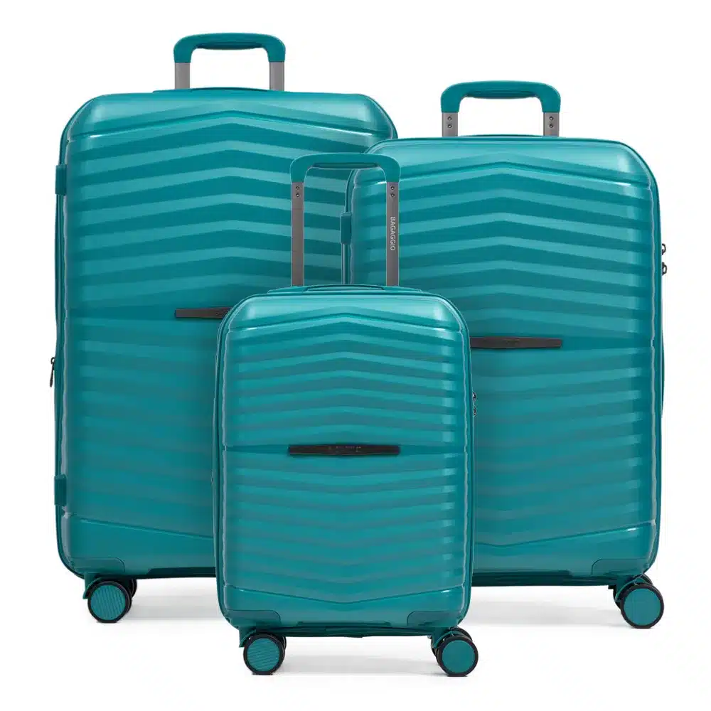 cupom bagaggio mala de viagem