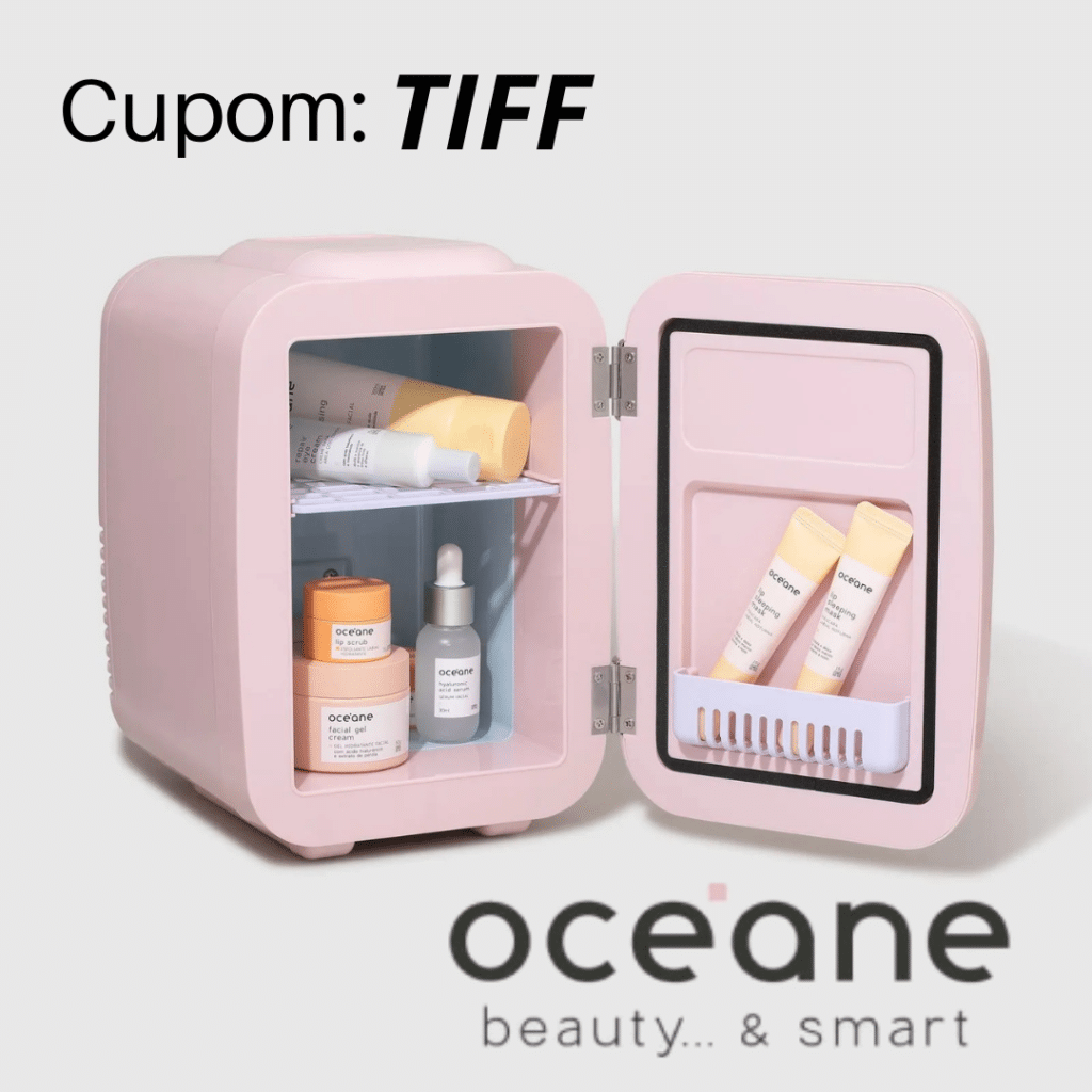 cupom de desconto oceane