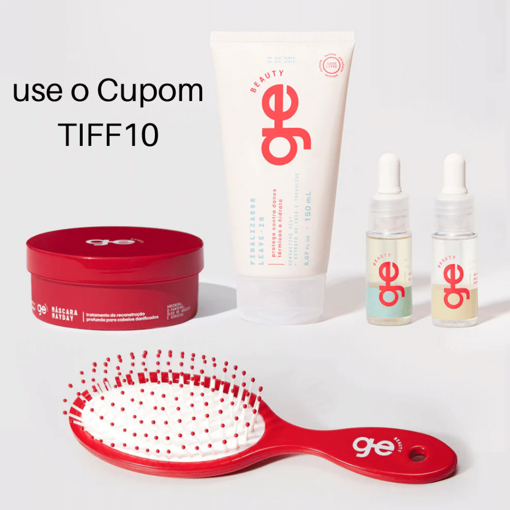 cupom ge beauty primeira compra