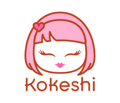 cupom kokeshi