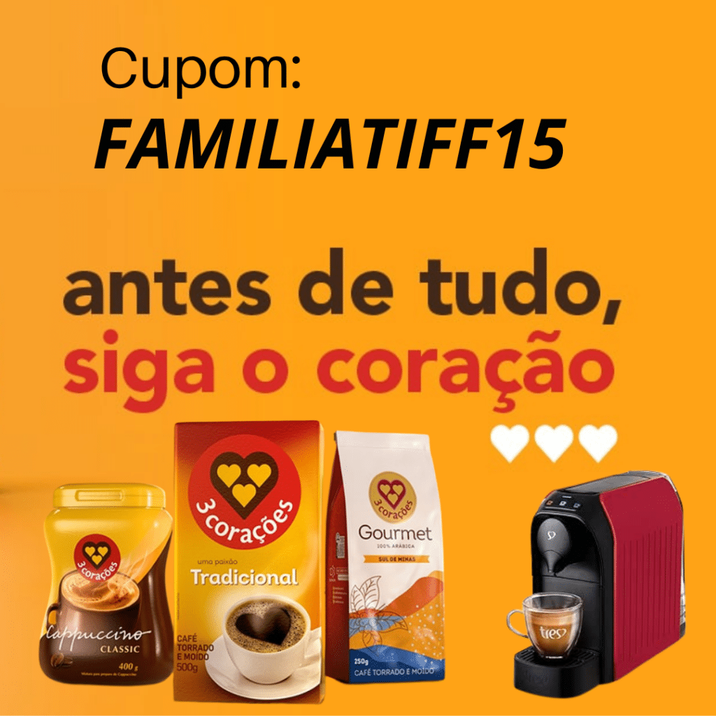 cupom mercafé