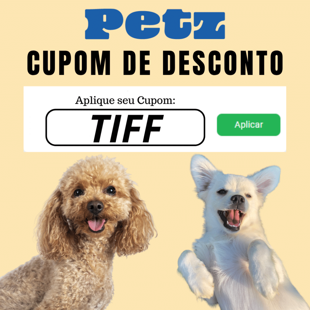 cupom petz antipulgas