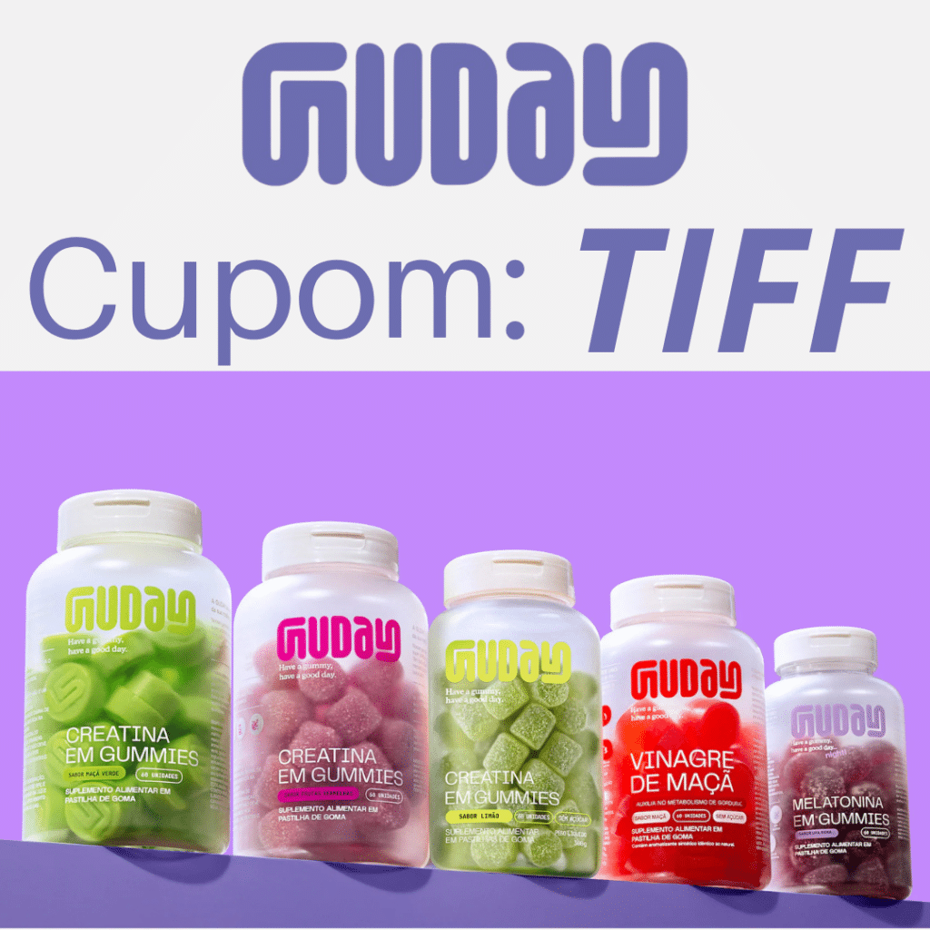 guday cupom de desconto