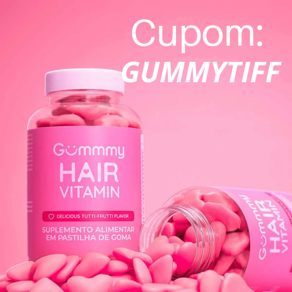gummy cupom
