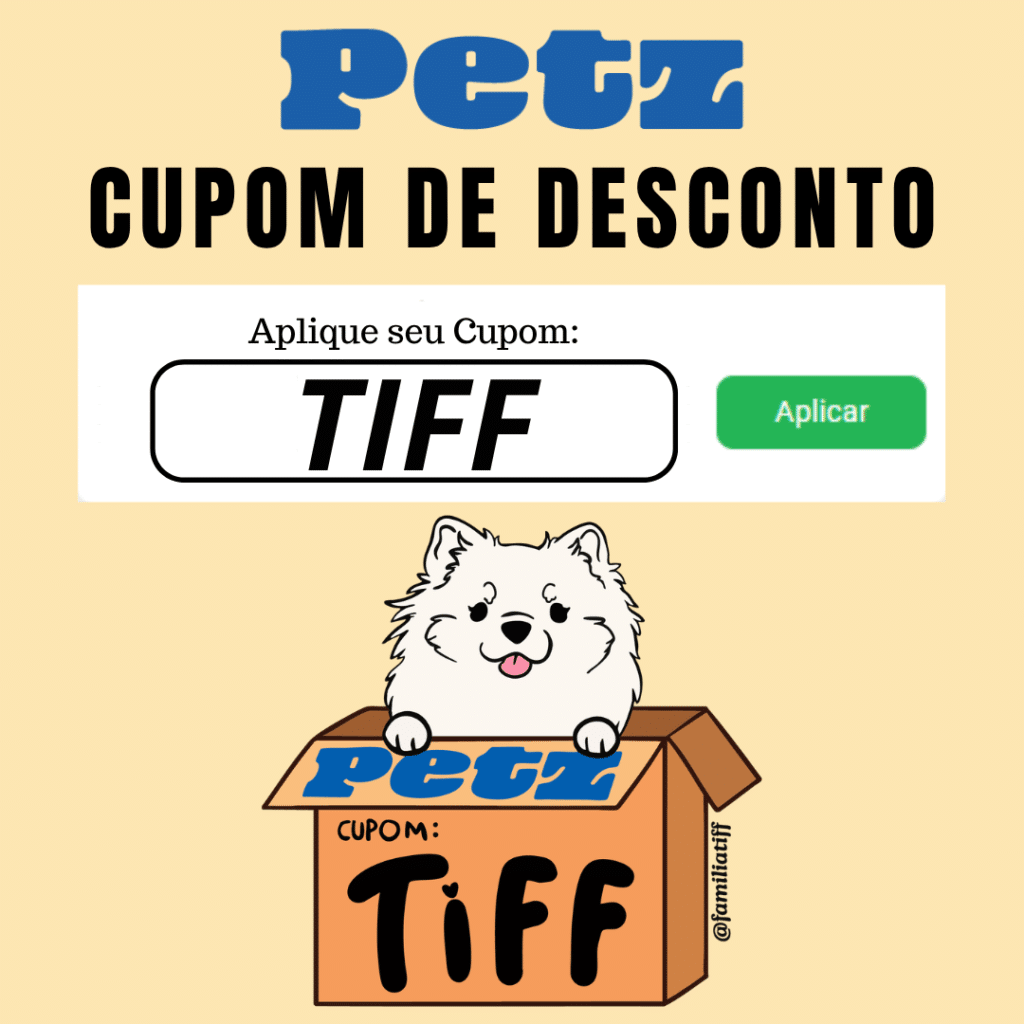 petz cupom retirada na loja