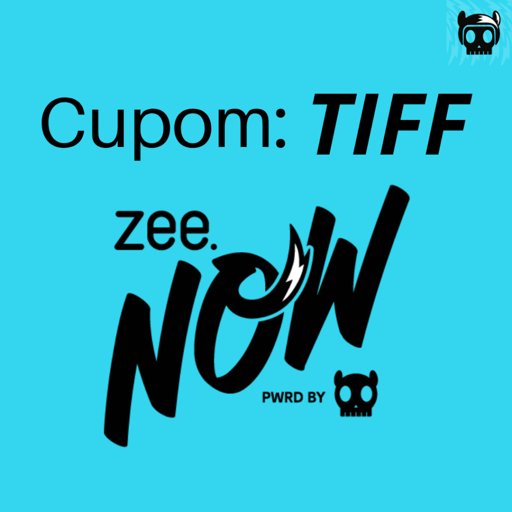 zeenow cupom