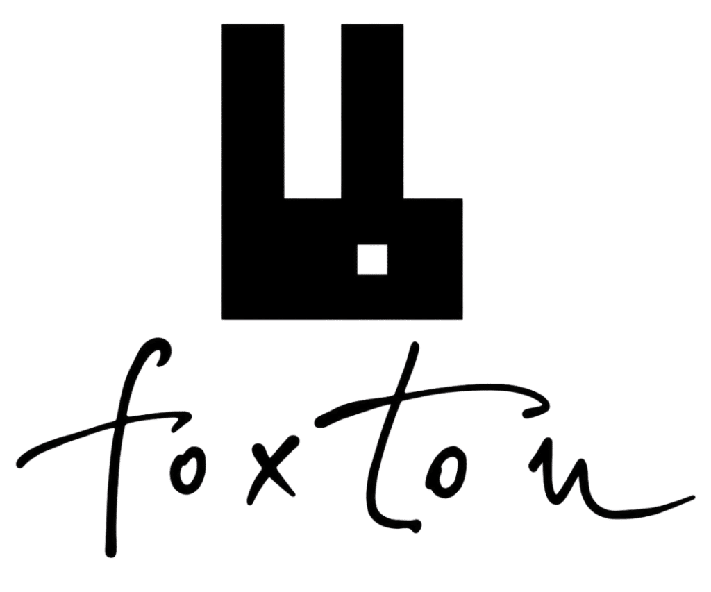 Cupom de desconto na FOXTON