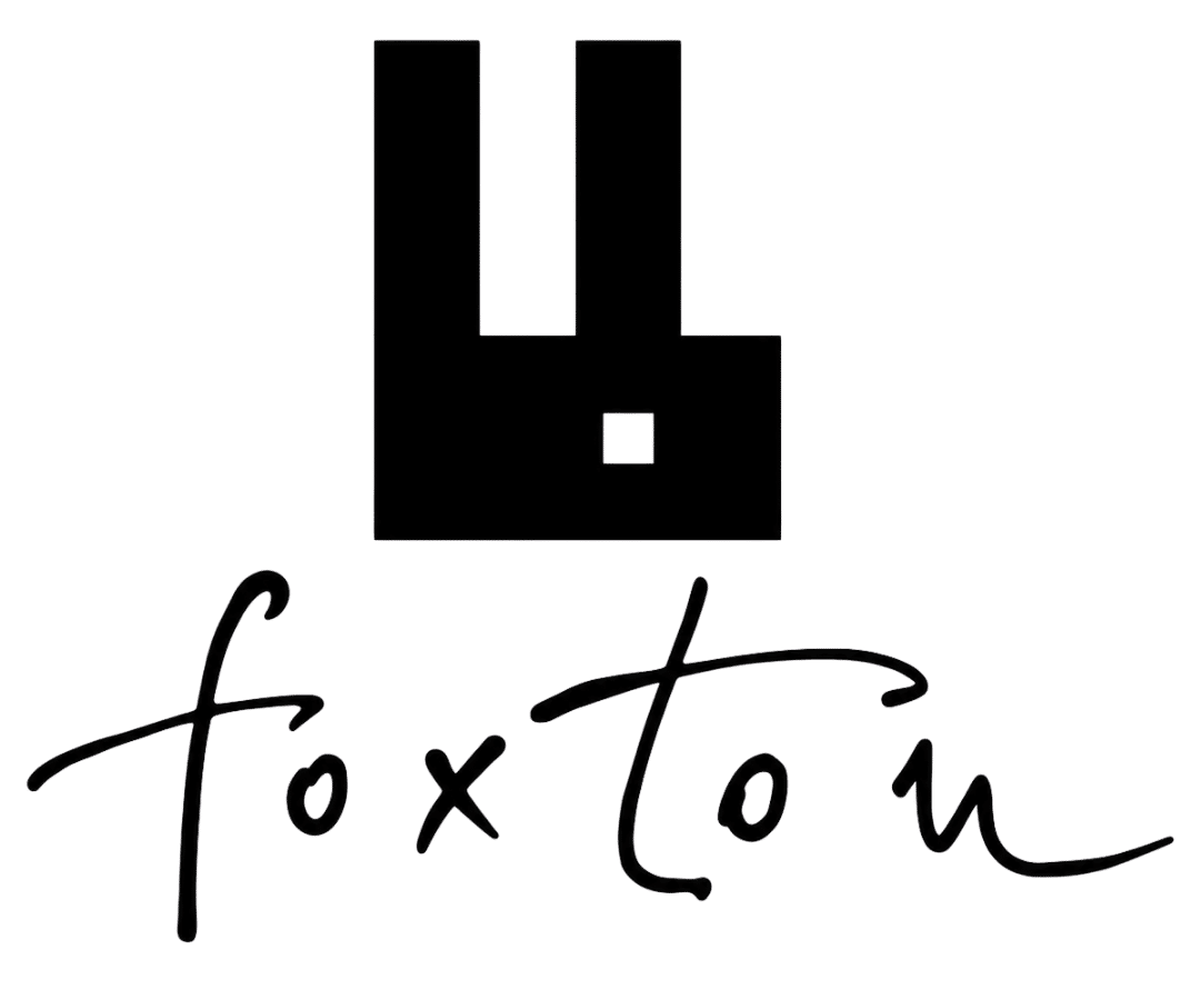 Cupom de desconto na FOXTON