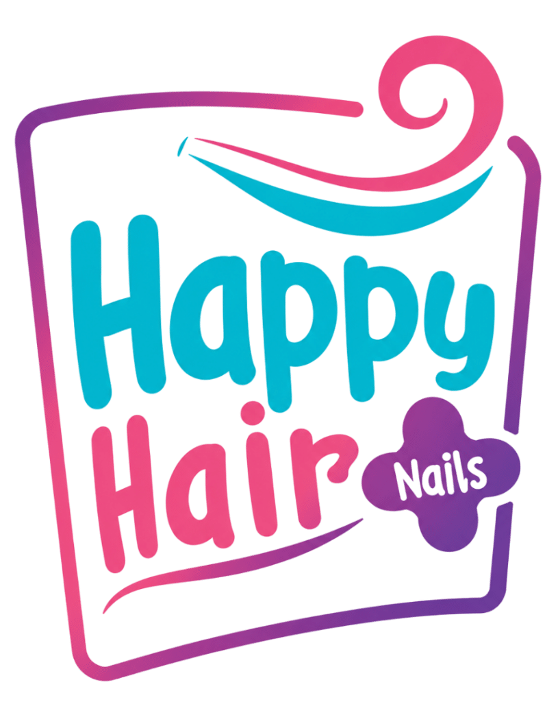 Cupom de desconto na Happy Hair