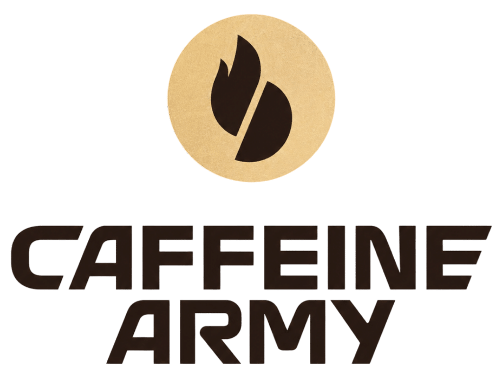 Cupom de desconto na SuperCoffee Caffeine Army