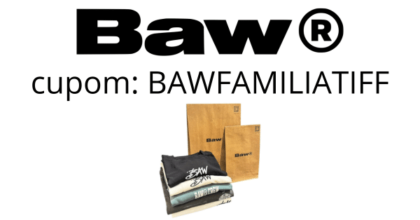 cupom de desconto baw