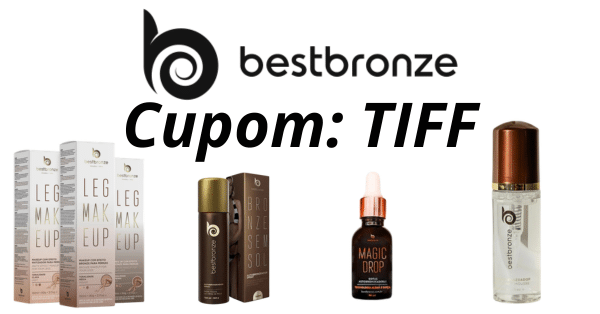 cupom de desconto best bronze