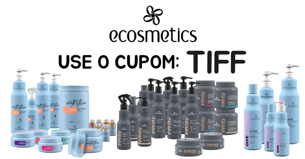 cupom de desconto ecosmetics
