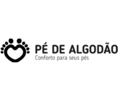 cupom pe de algodao