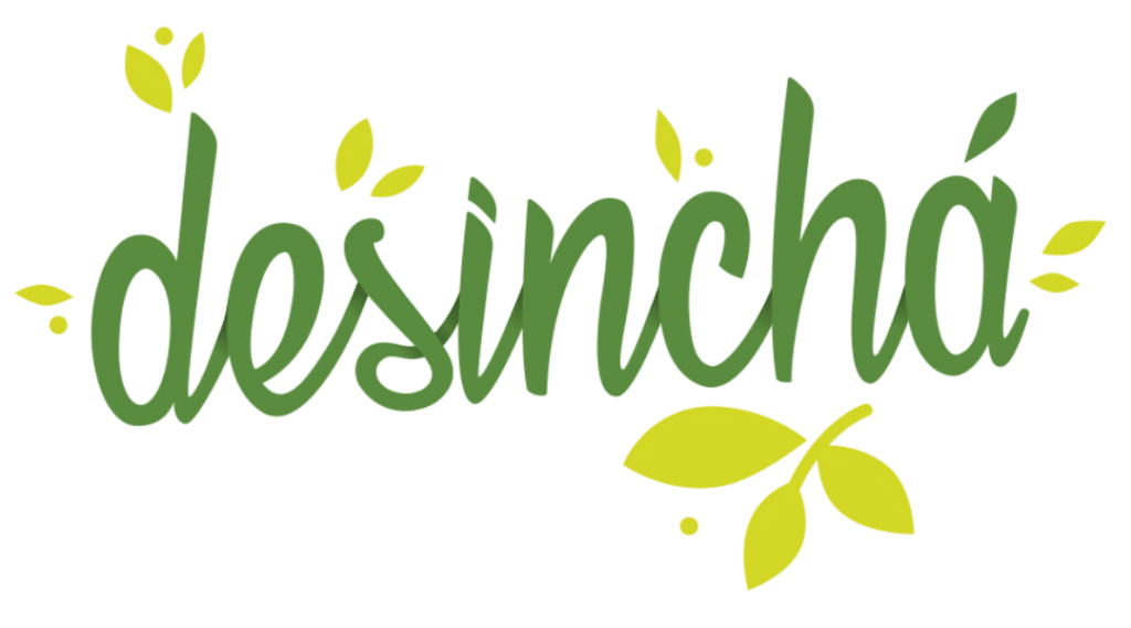Cupom de desconto na Desinchá