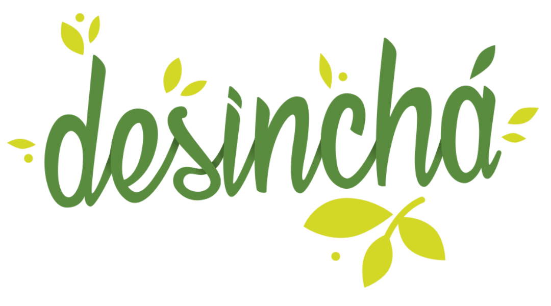 Cupom de desconto na Desinchá