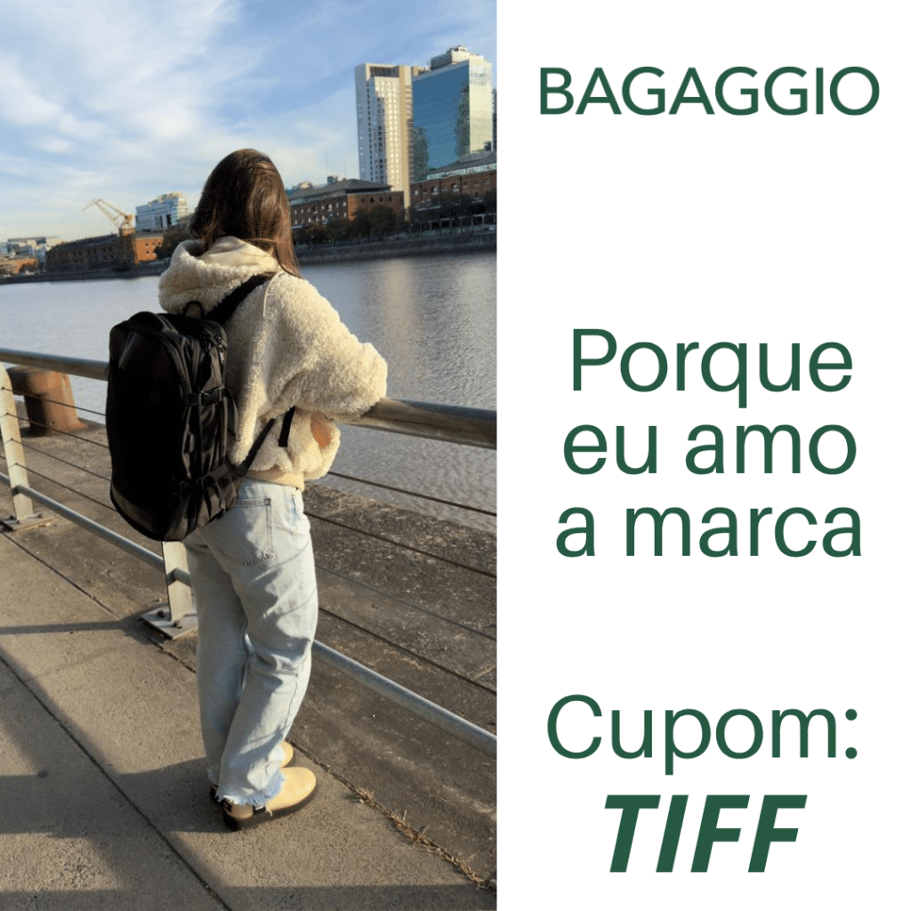 a marca bagaggio