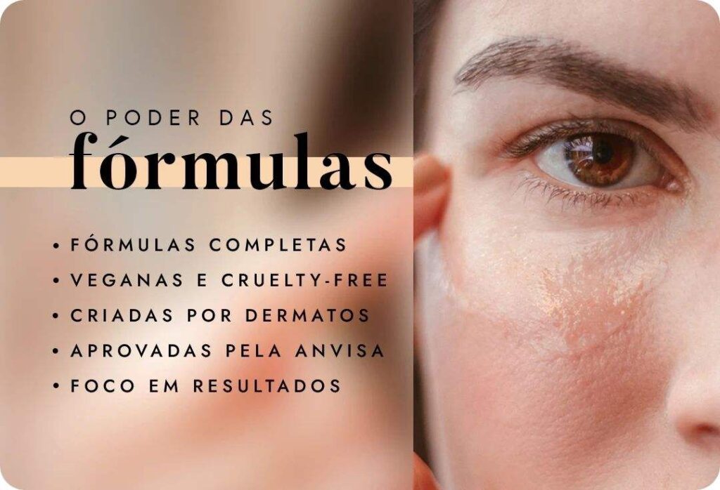 a marca rituária.