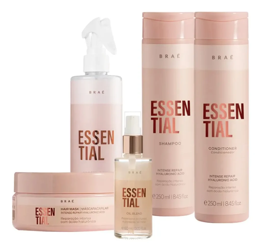 braé essential