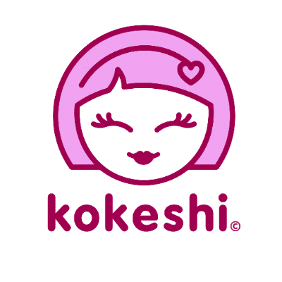 Kokeshi produtos