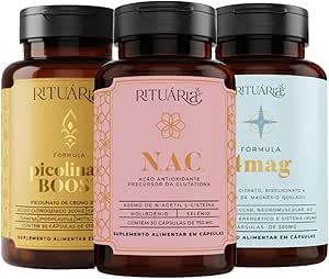 kit magnesio da rituaria