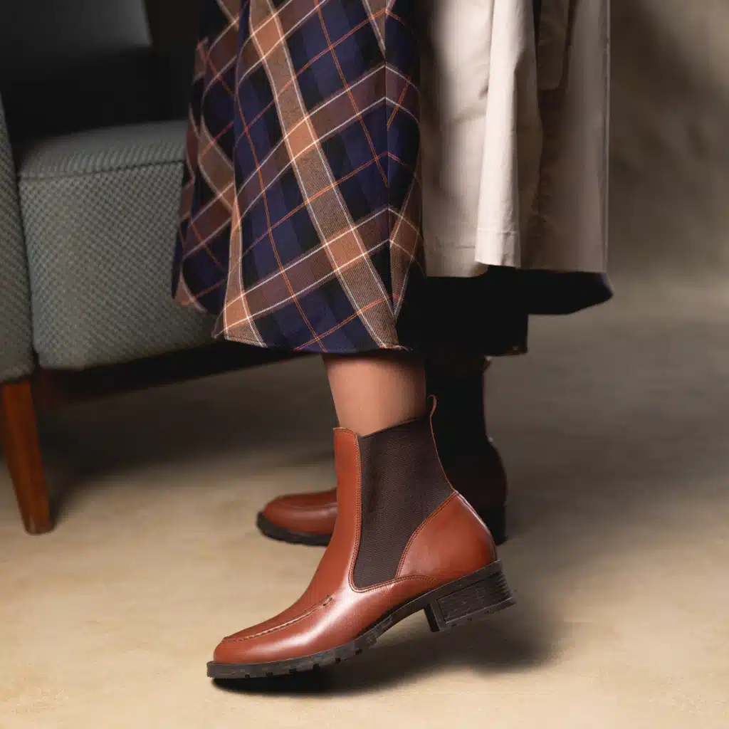 a wishin sapatos 