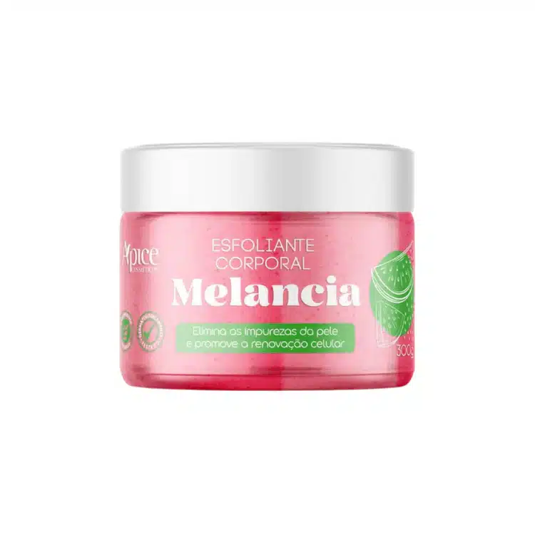 Apice cosméticos é confiável e tem linha para banho