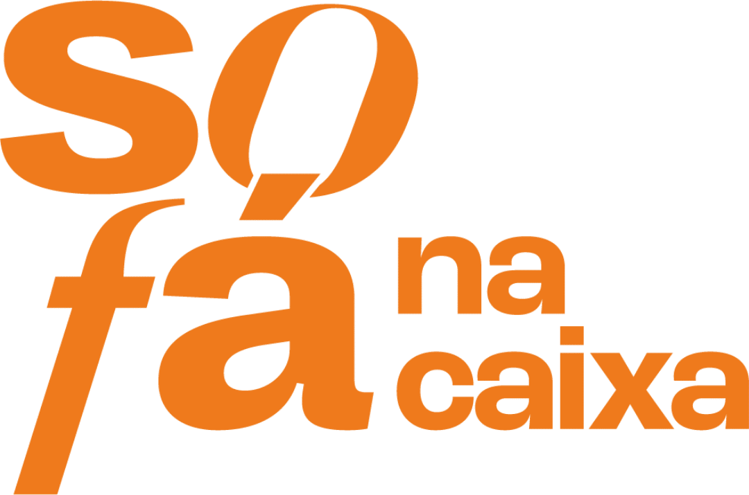 Logo Sofá na Caixa