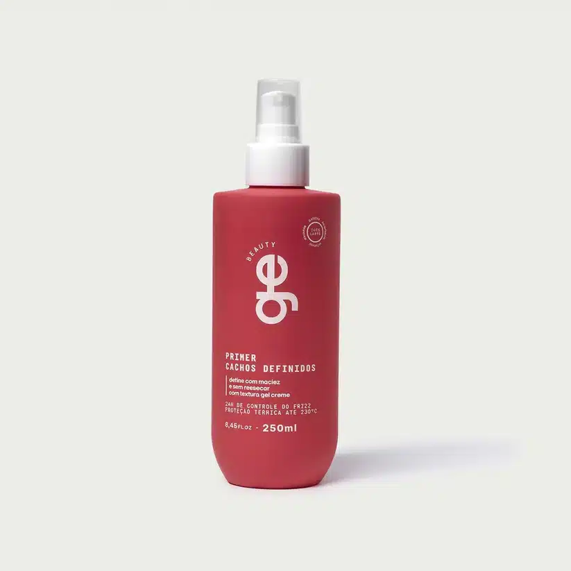 ge beauty primer