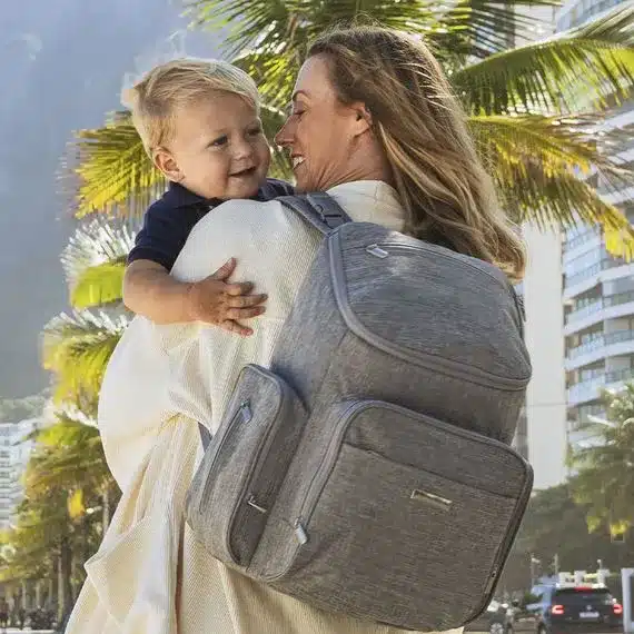 bagaggio mochilas