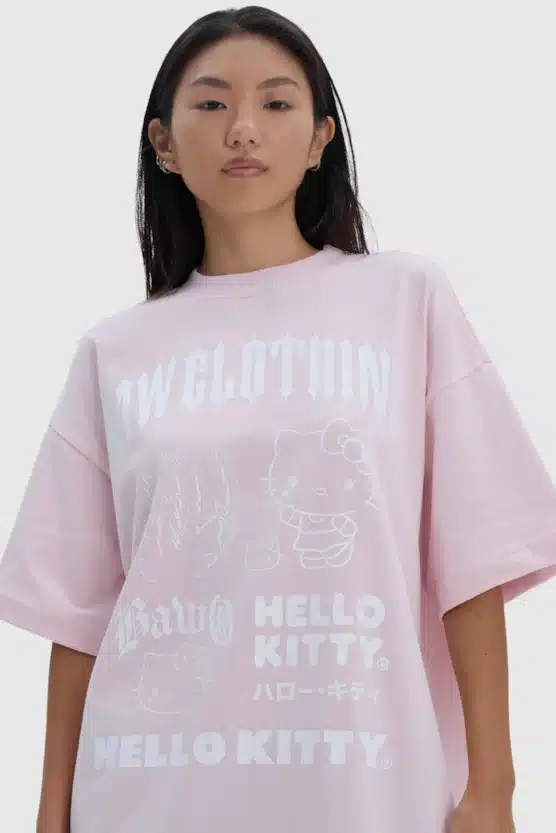 Camiseta baw