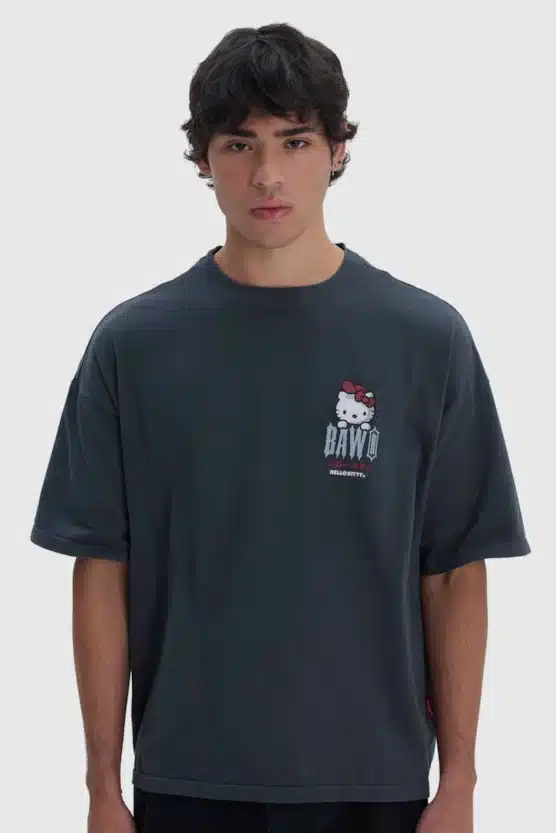 Camiseta baw
