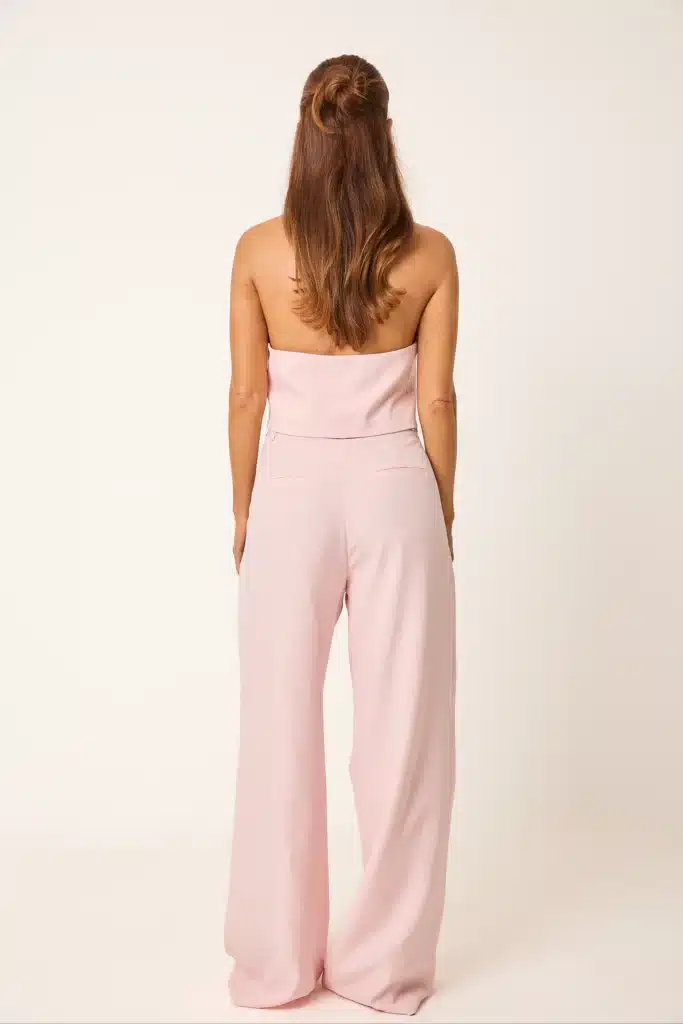 clea store pe confiavel. conjunto rosa